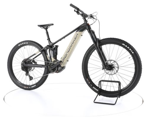 Produit reconditionné - Mondraker DUSK Vélo électrique VTT 2023 - Très Bon Etat