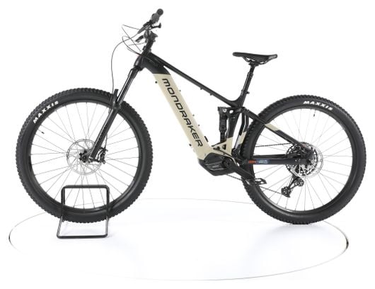 Produit reconditionné - Mondraker DUSK Vélo électrique VTT 2023 - Très Bon Etat