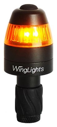 Winglight MAGNET Handlebar Light