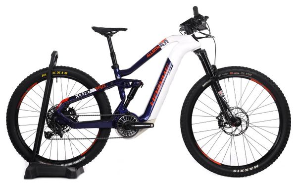 Produit reconditionné · Haibike XDURO Allmtn 5.0 - VTT électrique | Bon état