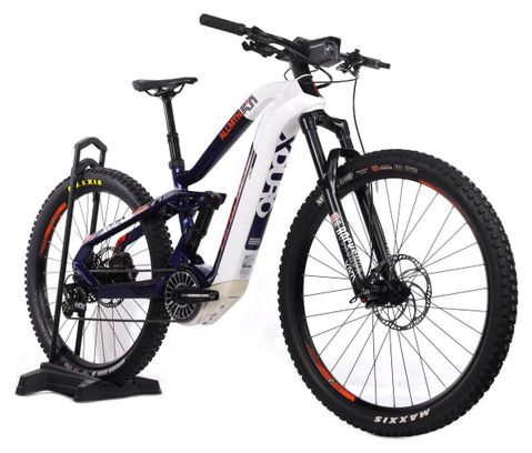 Produit reconditionné · Haibike XDURO Allmtn 5.0 - VTT électrique | Bon état