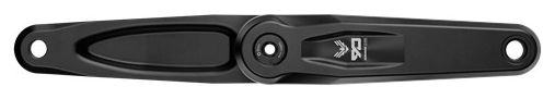 Sram 90 Eagle E-Bike Cranks Black - Bosch