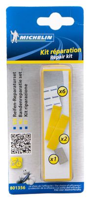 Michelin Repair Kit