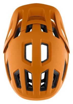 Smith Engage Mips Orange/Khaki MTB Helm