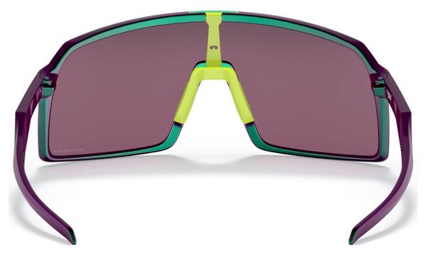 Oakley Sutro Odyssey Collection Sunglasses / Prizm Road Black 