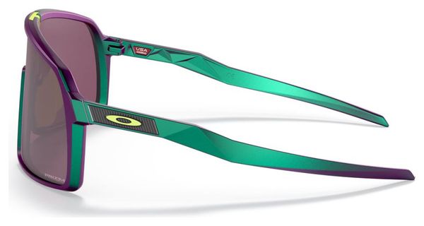Oakley Sutro Odyssey Collection Sunglasses / Prizm Road Black 