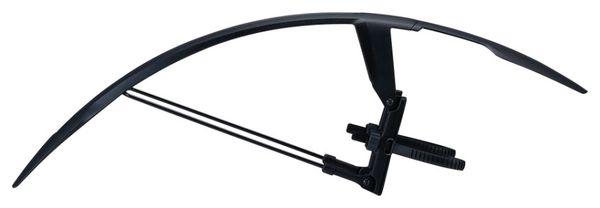BBB DiscGuard 28" Parafango anteriore nero