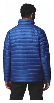 Doudoune Columbia Corelite Bleu