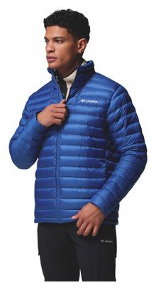 Doudoune Columbia Corelite Bleu