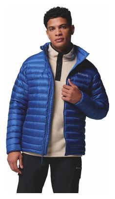 Doudoune Columbia Corelite Bleu