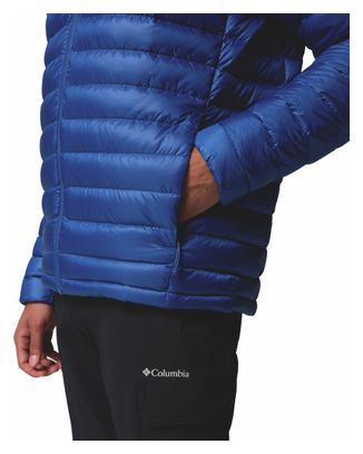 Doudoune Columbia Corelite Bleu