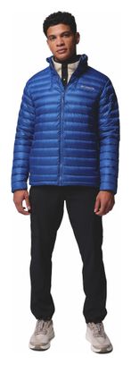 Doudoune Columbia Corelite Bleu