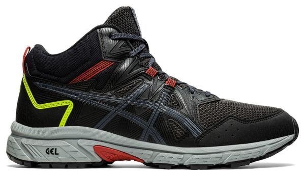 Chaussures montantes Asics Gel-Venture 8 Mt