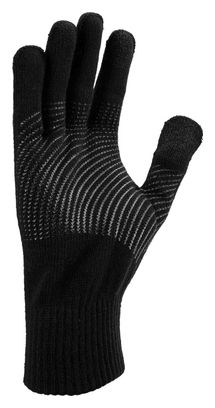 Nike Knit Tech and Grip TG 3.0 Thermohandschuhe Schwarz