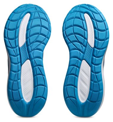 Chaussures Running Asics Gel-Cumulus 28 Bleu/Orange Homme