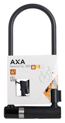 AXA Serrure En U Newton Ul-300