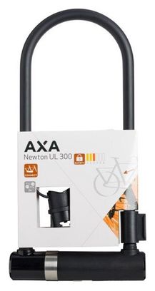 AXA Newton Ul-300 U-lock