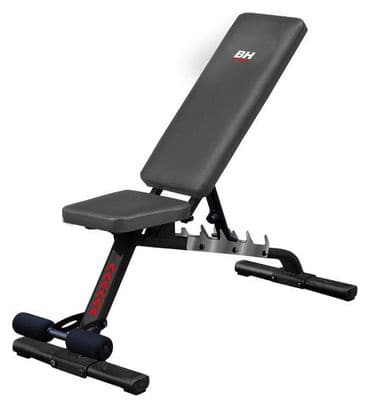 Banc de musculation réglable G310FD. 5 positions