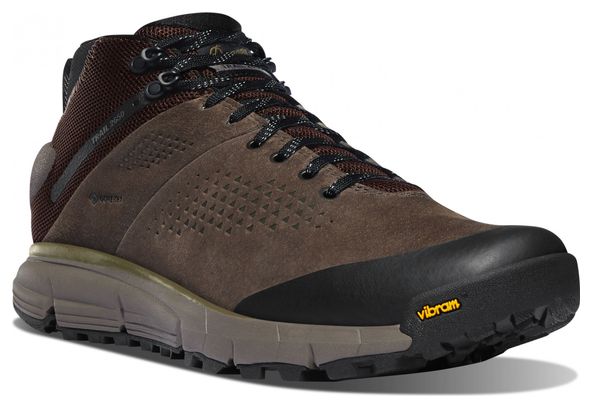 Danner Trail 2650 Mid Gtx Hiking Shoes Brown