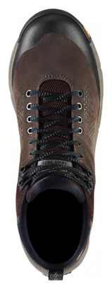 Danner Trail 2650 Mid Gtx Hiking Shoes Brown