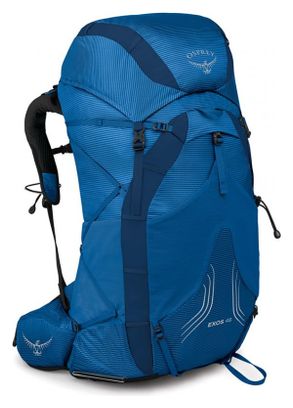 Sac de Randonnée Osprey Exos 48 Bleu Homme