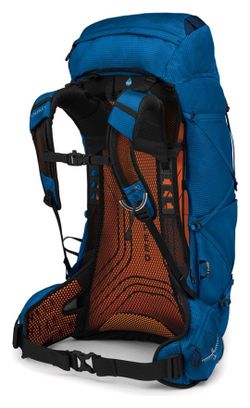 Osprey Exos 48 Hiking Bag Blue Men