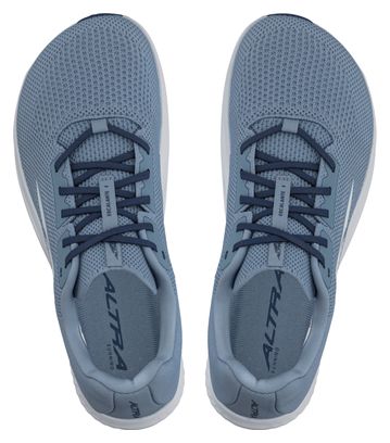 Altra Escalante 4 Laufschuhe Blau Damen
