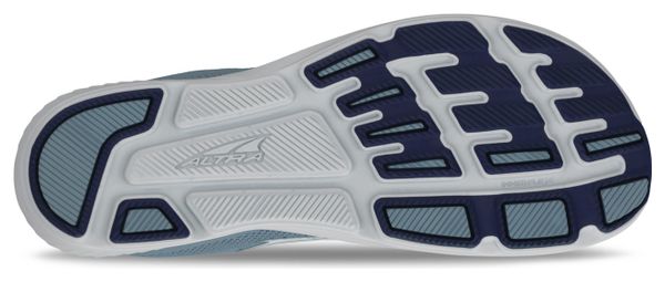 Altra Escalante 4 Laufschuhe Blau Damen