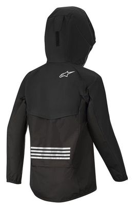 Alpinestars Descender Kids Jacket Black