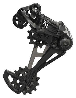 SRAM Schaltwerk X01 Eagle Typ 3.0 12 Geschwindigkeit Schwarz