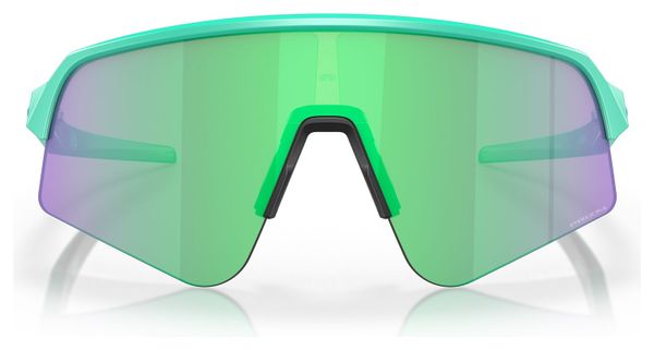 Oakley Sutro Lite Sweep Matte Celeste Prizm Road Jade / Ref: OO9465-1139