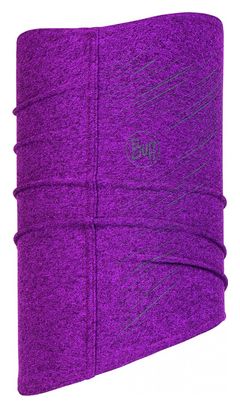 Tour de Cou Chaud Buff Tech Fleece Violet