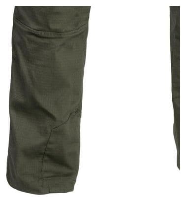 Defcon 5 outdoor pants-Pantalon de randonnée 'Lynx' OD Green avec ripstop-Vert