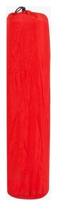 Tapis de couchage Highlander expedition auto-gonflable-Très grand-Rouge