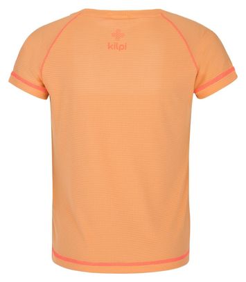 T-shirt technique fille Kilpi TECNI-JG