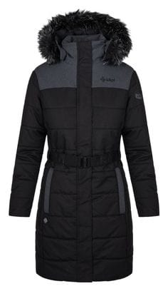 Manteau isolé femme Kilpi KETRINA-W