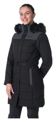 Manteau isolé femme Kilpi KETRINA-W