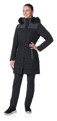 Manteau isolé femme Kilpi KETRINA-W