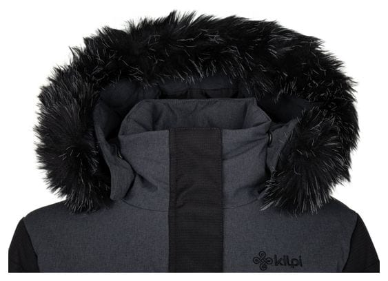 Manteau isolé femme Kilpi KETRINA-W