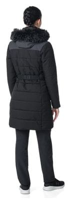 Manteau isolé femme Kilpi KETRINA-W