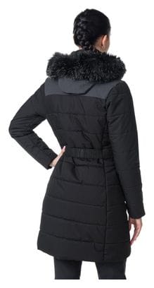 Manteau isolé femme Kilpi KETRINA-W