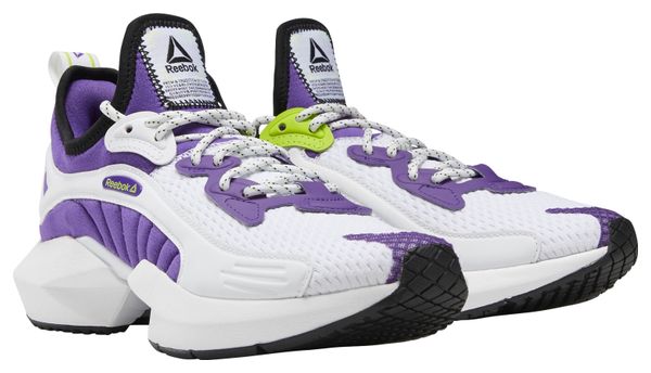 Chaussures femme Reebok Sole Fury 00