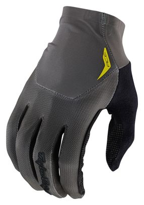 Troy Lee Designs Ace 2 Khaki Green Long Gloves