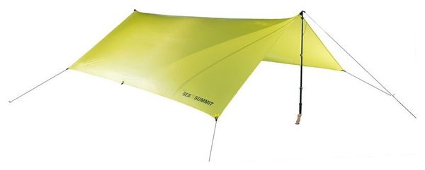 Sea to Summit Escapist 15D Tarp verde