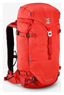Sac d'Alpinisme Simond Alpinism 33L Rouge