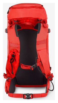 Sac d'Alpinisme Simond Alpinism 33L Rouge