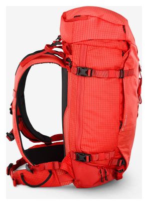 Sac d'Alpinisme Simond Alpinism 33L Rouge