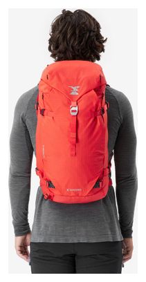 Sac d'Alpinisme Simond Alpinism 33L Rouge