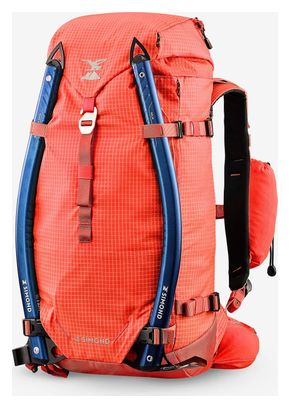 Sac d'Alpinisme Simond Alpinism 33L Rouge