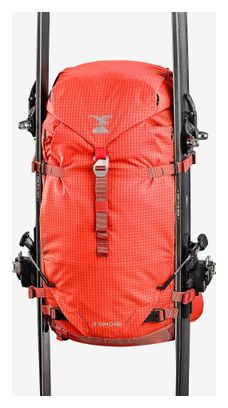 Sac d'Alpinisme Simond Alpinism 33L Rouge